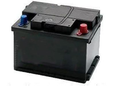 Mercury Car Batteries - BXT-65-750