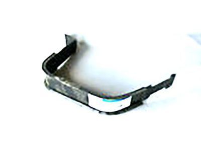 1988 Ford F-250 Fuel Tank Strap - F7TZ-9054-BA