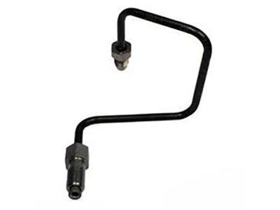 Mercury 6L8Z-2A361-B Pipe - Brake
