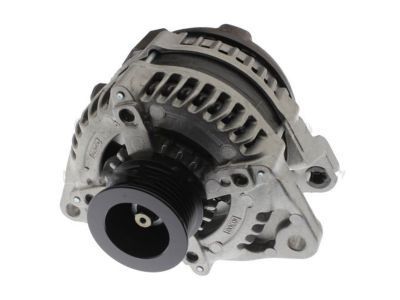 Ford Alternator - BR3Z-10346-E