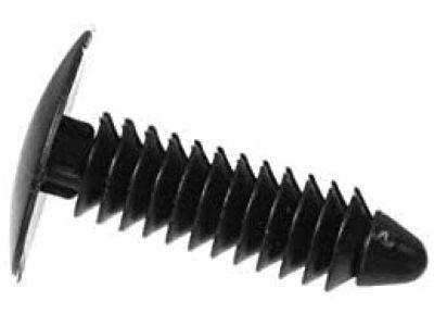 Ford -W709346-S300 Wheelhouse Liner Pin