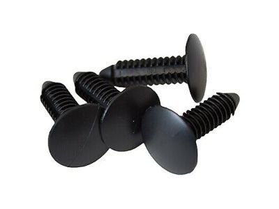 Ford -W709346-S300 Wheelhouse Liner Pin