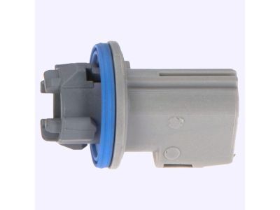 Mercury Light Socket - AL8Z-13411-B