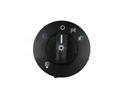 Mercury Headlight Switch - 9S4Z-11654-BA