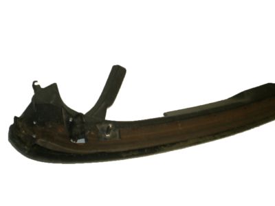 Ford F5ZZ-7653038-AB Panel Assembly - Soft Top