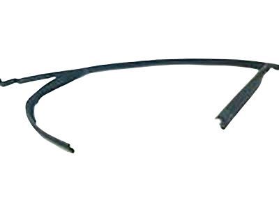Ford SSV Plug-In Hybrid Window Run - HS7Z-5421597-A