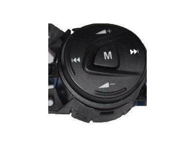 Ford Transit-350 Cruise Control Switch - CV6Z-9C888-B