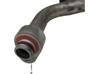 Ford BB5Z-19867-D Tube Assembly