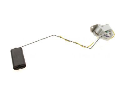 Mercury Grand Marquis Fuel Tank Sending Unit - 6W1Z-9A299-A
