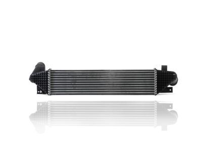 Ford Intercooler - FB5Z-6K775-A