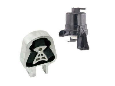 Lincoln DP5Z-6038-B Front Mount