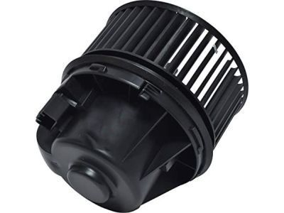 Ford DV6Z-19805-B Blower Assy