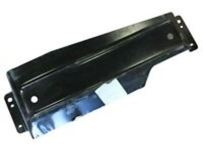 Lincoln 4L3Z-7E063-AA Skid Plate