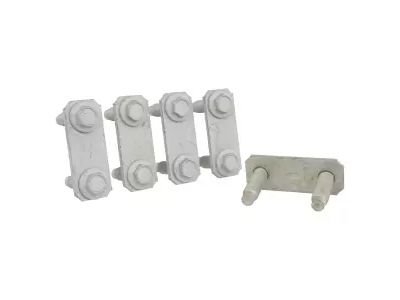 Ford -N811627-S100 Bolt