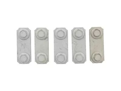 Ford -N811627-S100 Bolt