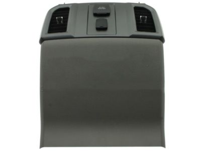 Ford Center Console Base - FL3Z-15045E24-BA