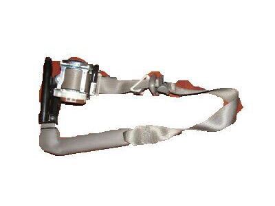 Ford JL3Z-18611B09-AE Seat Belt Assy