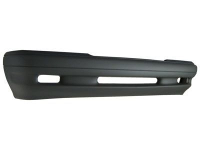 1996 Ford Explorer Bumper - F87Z-17757-BB