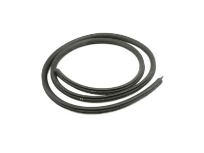 2007 Ford Focus Door Seal - 2M5Z-5420708-BA