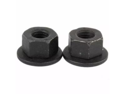 -N806385-S424 Ford Nut - Adjusting Screw Product Photo 1 of 1