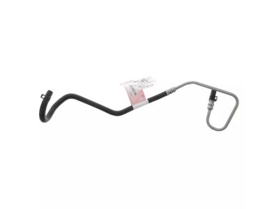 XC3Z-3A713-CA Ford Hose Product Photo 4 of 6