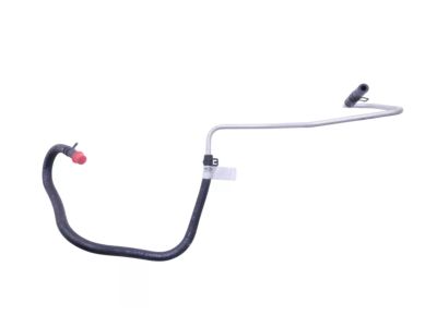 XC3Z-3A713-CA Ford Hose Product Photo 1 of 6