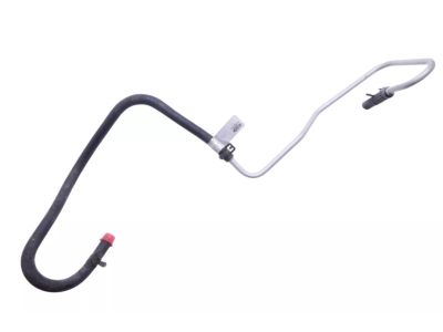 XC3Z-3A713-CA Ford Hose Product Photo 2 of 6