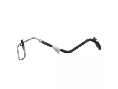 XC3Z-3A713-CA Ford Hose Product Photo 3 of 6
