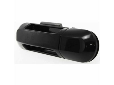 Ford Explorer Sport Trac Door Handle - 6L2Z-7826605-BBPTM