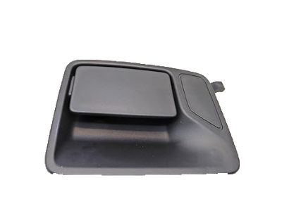 Ford 7C3Z-2626601-CA Handle Assembly - Door - Outer, Driver Side