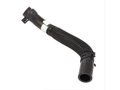 Lincoln Zephyr Power Steering Hose - 7E5Z-3691-A