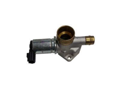 Ford XW4Z-9F715-BA Idle Speed Control