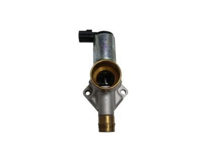 Ford XW4Z-9F715-BA Idle Speed Control