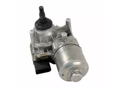 Ford CV6Z-17508-B Motor Assembly - Wiper, Passenger Side