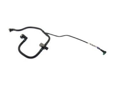 Lincoln CV6Z-9C047-D Tube Assembly
