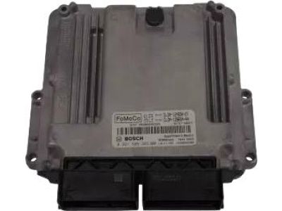 Ford DL3Z-12A650-EF Module - Engine Control - Eec V
