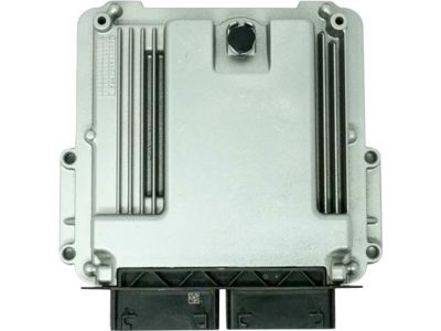 Ford DL3Z-12A650-EF Module - Engine Control - Eec V