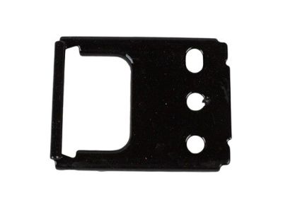 Ford 1L2Z-7806064-AA Catch, Front
