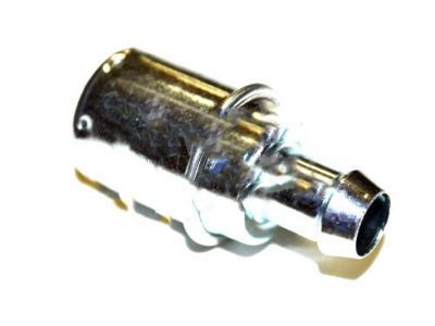 Ford PCV Valve - F7RZ-6A666-AB