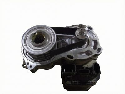 CV6Z-3504-ZJ Ford Gear - Rack And Pinion Steering Product Photo 3 of 4