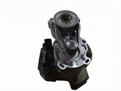 CV6Z-3504-ZJ Ford Gear - Rack And Pinion Steering Product Photo 4 of 4
