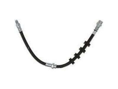 Mercury Brake Line - BL8Z-2078-A