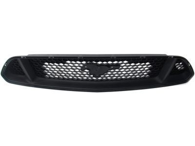 Ford FR3Z-8200-BA Grille, Black, Front