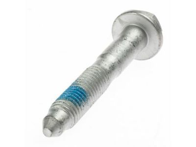 Mercury -W506545-S439 Upper Control Arm Mount Bolt