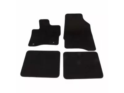 Ford HG1Z-5413300-DA Kit - Floor Contour Mat