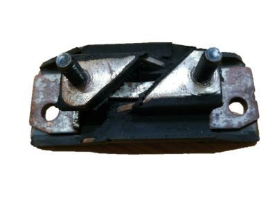 Mercury F8VZ-6068-AA Transmission Mount