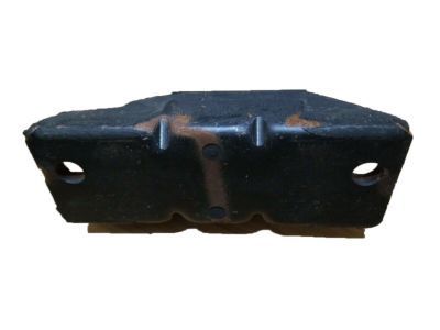 Mercury Engine Torque Strut Mount - F8VZ-6068-AA