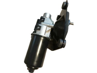 Ford F87Z-17508-AB Motor And Linkage Assembly