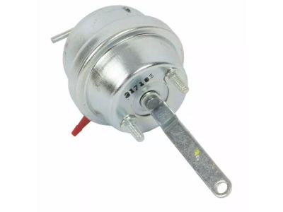 Ford F5VY-18A318-B Motor Assembly - Vacuum