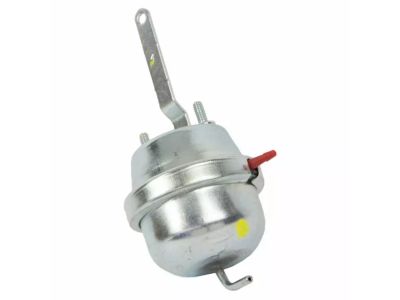 Ford F5VY-18A318-B Motor Assembly - Vacuum